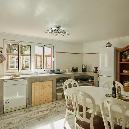 Casas Maravilha - Casa Grande By Madeira Sun Travel