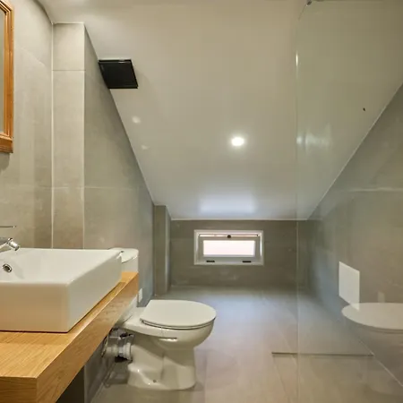 Casas Maravilha - Casa Grande By Homie *