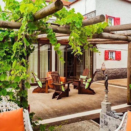 Casas Maravilha - Casa Grande By Homie بيت للعطل