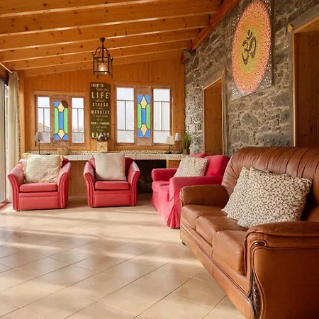 Casas Maravilha - Casa Grande By Homie *