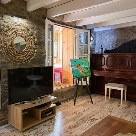 Casas Maravilha - Casa Grande By Homie Vakantiehuis Calheta (Madeira)