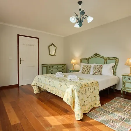 Casas Maravilha - Casa Grande By Homie *