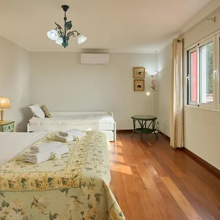 Casas Maravilha - Casa Grande By Homie Vakantiehuis *