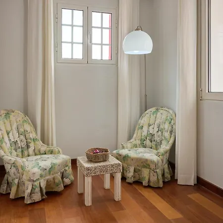 Vakantiehuis Casas Maravilha - Casa Grande By Homie
