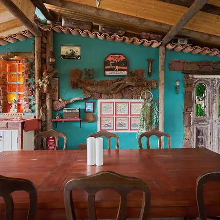 Casas Maravilha - Casa Grande By Homie Calheta (Madeira)