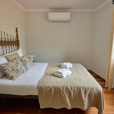 Casas Maravilha - Casa Grande By Homie *