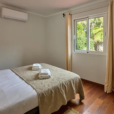 別荘 Casas Maravilha - Casa Grande By Madeira Sun Travel
