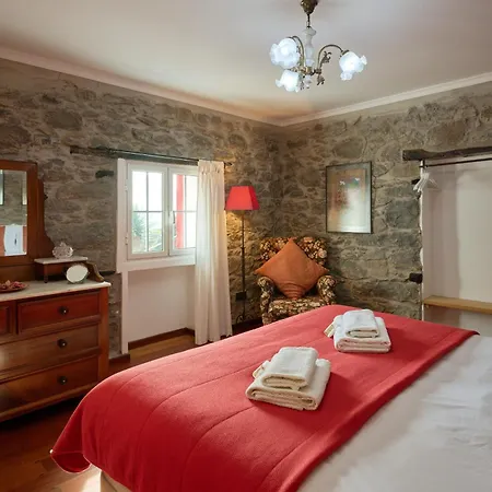 Casas Maravilha - Casa Grande By Homie