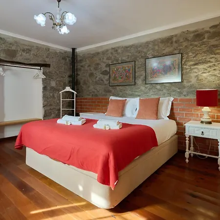 Casas Maravilha - Casa Grande By Homie Vakantiehuis *