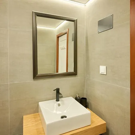 Semesterbostad Casas Maravilha - Casa Grande By Homie