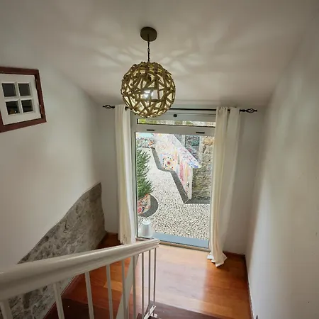 Casas Maravilha - Casa Grande By Madeira Sun Travel *