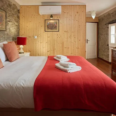 Casas Maravilha - Casa Grande By Madeira Sun Travel