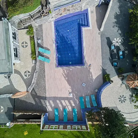 Casas Maravilha - Casa Grande By Homie Semesterbostad Calheta (Madeira)