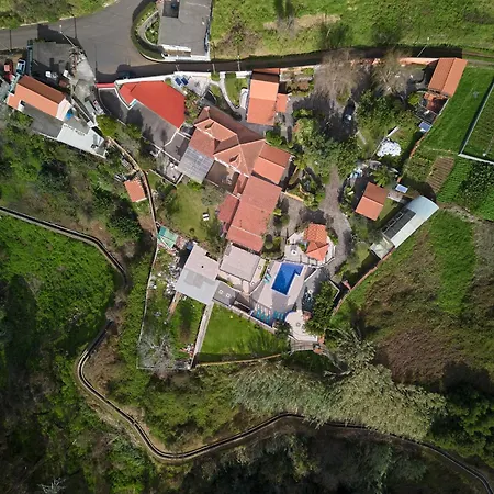 Casas Maravilha - Casa Grande By Madeira Sun Travel
