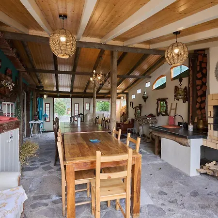 Casas Maravilha - Casa Grande By Homie Vakantiehuis *