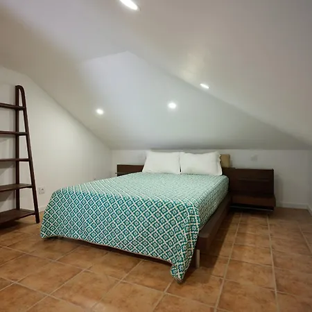 Casas Maravilha - Casa Grande By Homie Calheta (Madeira)