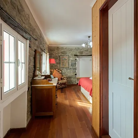 Casas Maravilha - Casa Grande By Homie *