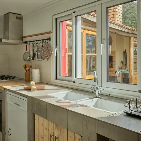 Casas Maravilha - Casa Grande By Homie Vakantiehuis *
