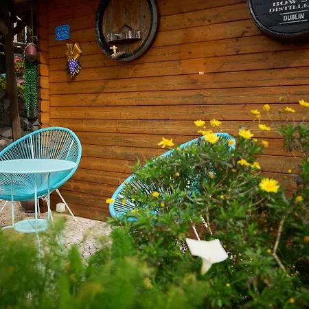 Casas Maravilha - Casa Grande By Homie Semesterbostad Calheta (Madeira)