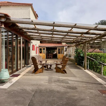 Casas Maravilha - Casa Grande By Madeira Sun Travel *