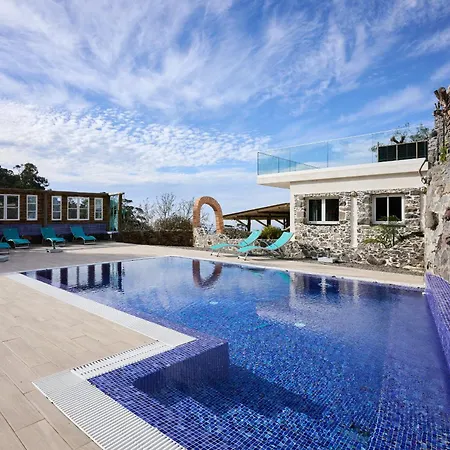 Casas Maravilha - Casa Grande By Homie Semesterbostad *