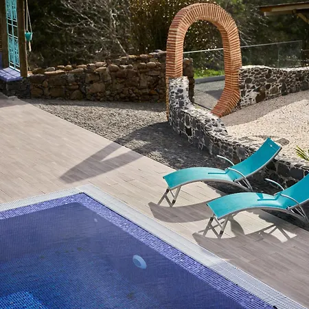 Semesterbostad Casas Maravilha - Casa Grande By Homie Calheta (Madeira)