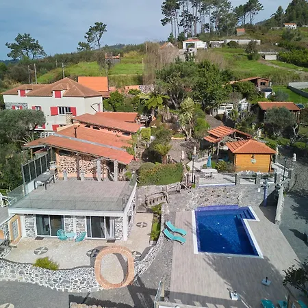 Casas Maravilha - Casa Grande By Madeira Sun Travel