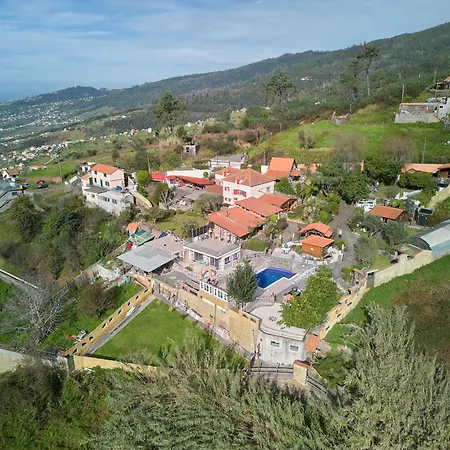 Casas Maravilha - Casa Grande By Madeira Sun Travel * カリェタ