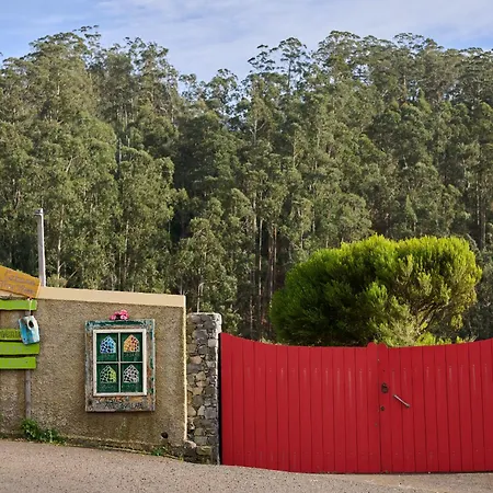 Casas Maravilha - Casa Grande By Homie Semesterbostad *