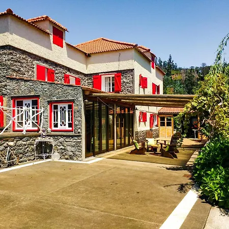 別荘 Casas Maravilha - Casa Grande By Madeira Sun Travel