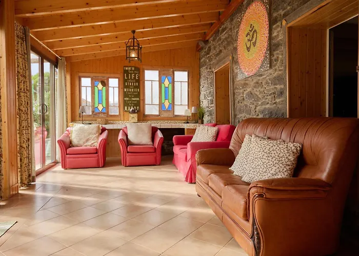 Casas Maravilha - Casa Grande By Homie *