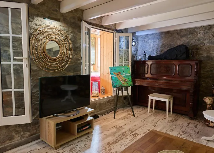 Casas Maravilha - Casa Grande By Homie Dom wakacyjny Calheta (Madeira)