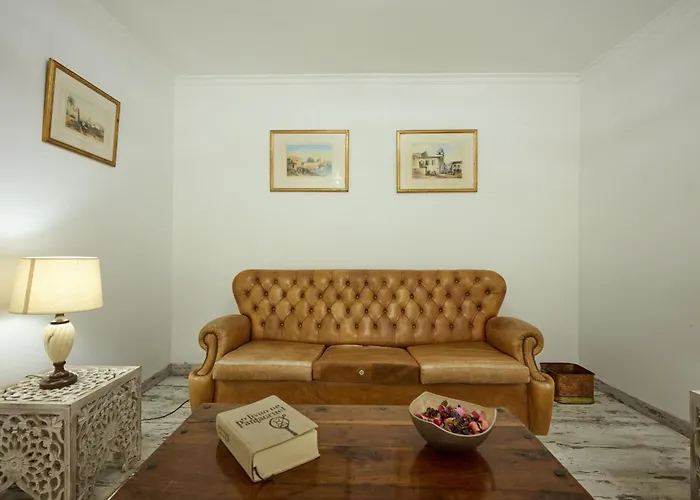 Casas Maravilha - Casa Grande By Homie Casa vacanze *