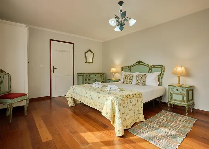 Casas Maravilha - Casa Grande By Homie *