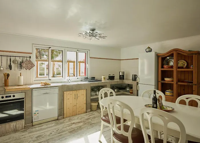 Casas Maravilha - Casa Grande By Homie