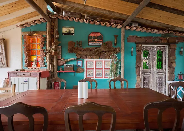 Casas Maravilha - Casa Grande By Homie Calheta (Madeira)