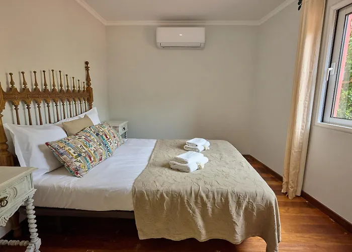 Casas Maravilha - Casa Grande By Homie *