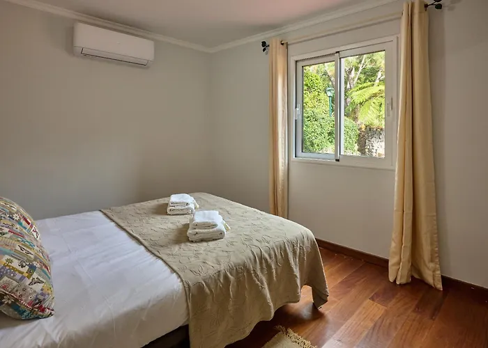 Casa vacanze Casas Maravilha - Casa Grande By Homie