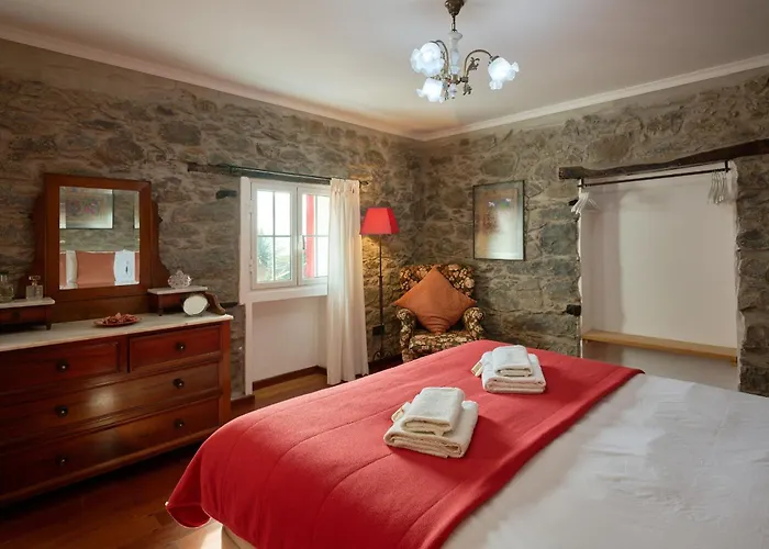 Casas Maravilha - Casa Grande By Homie