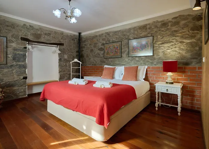 Casas Maravilha - Casa Grande By Homie Dom wakacyjny *