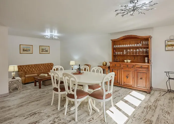 Dom wakacyjny Casas Maravilha - Casa Grande By Homie Calheta (Madeira)