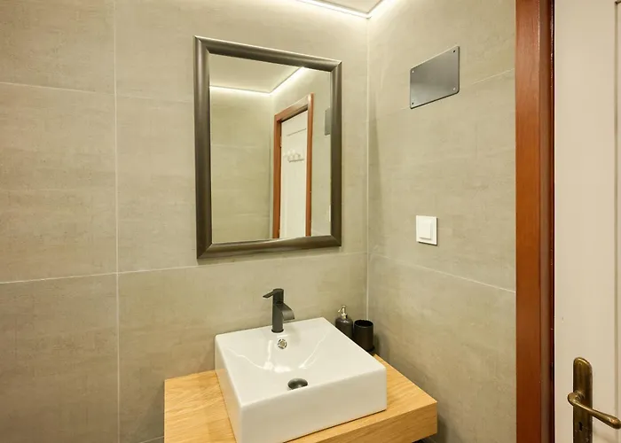 펜션 Casas Maravilha - Casa Grande By Homie