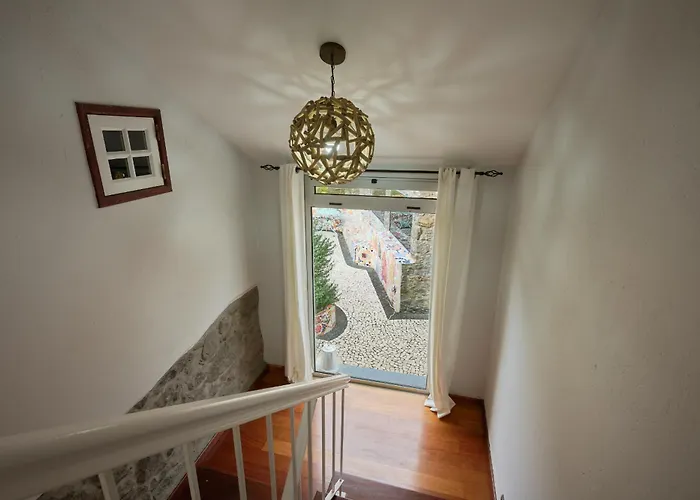 Casas Maravilha - Casa Grande By Homie *