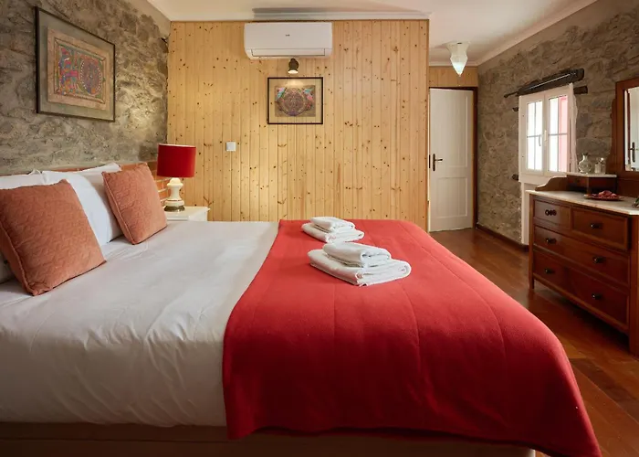 Casas Maravilha - Casa Grande By Homie