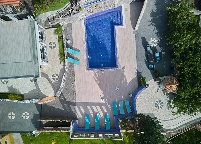 Casas Maravilha - Casa Grande By Homie Casa vacanze Calheta (Madeira)