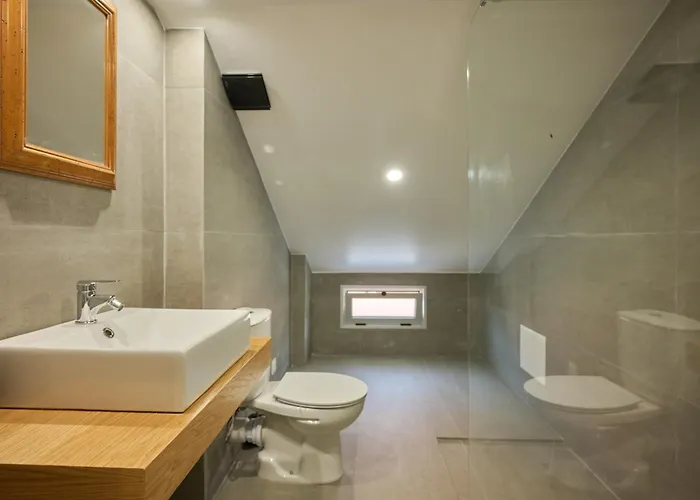 Casas Maravilha - Casa Grande By Homie *