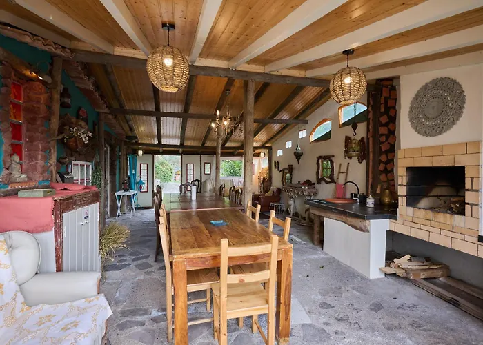 Casas Maravilha - Casa Grande By Homie Dom wakacyjny *