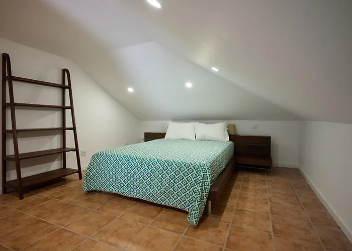 Casas Maravilha - Casa Grande By Homie Calheta (Madeira)