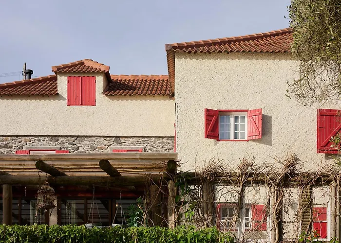 Casas Maravilha - Casa Grande By Homie * 칼례타