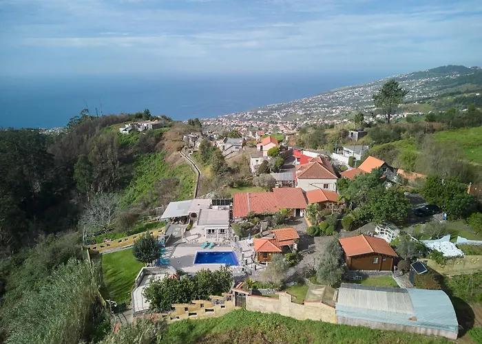 Casa vacanze Casas Maravilha - Casa Grande By Homie